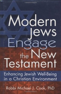 9781580233132 Modern Jews Engage The New Testament