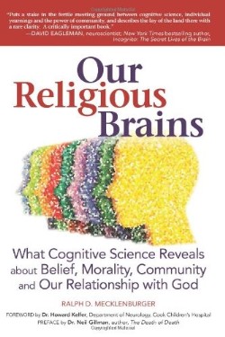 9781580235082 Our Religious Brains