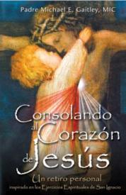 9781596143159 Consolando Corazon De Jesus - (Spanish)