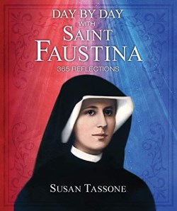 9781622826520 Day By Day With Saint Faustina