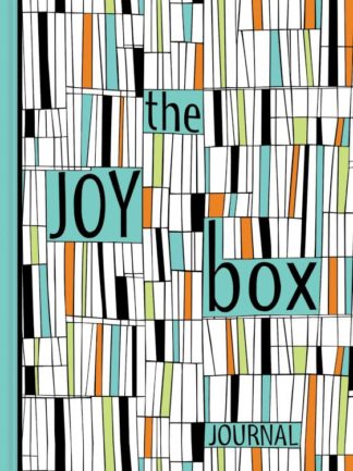 9781633262102 Joy Box Specialty Journal