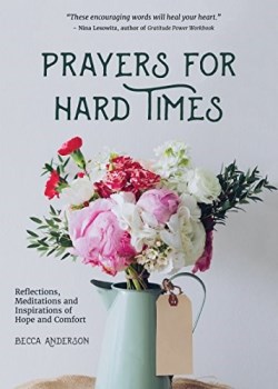 9781633535299 Prayers For Hard Times