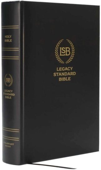 9781636640761 Large Print Wide Margin Bible