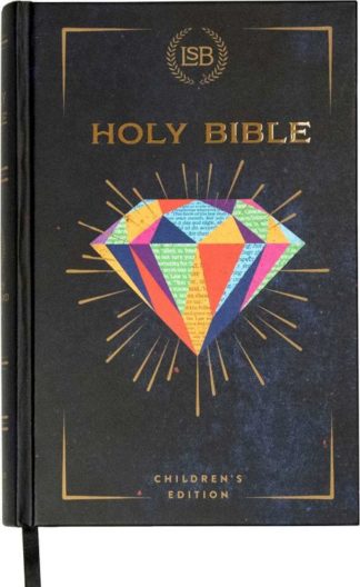 9781636641638 Childrens Bible