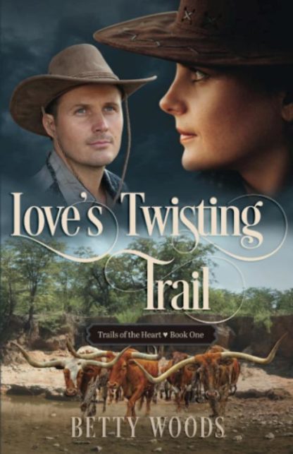 9781649171771 Loves Twisting Trail