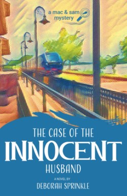 9781649172303 Case Of The Innocent Husband