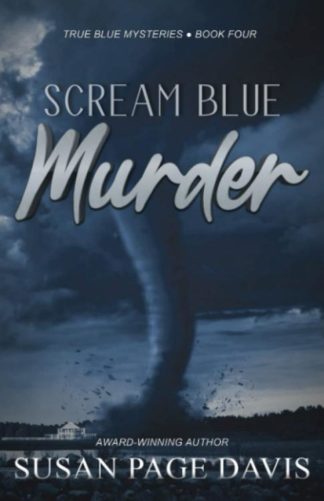 9781649172747 Scream Blue Murder