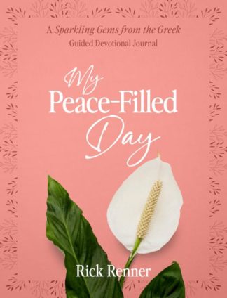 9781667502472 My Peace Filled Day