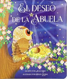 9781680528466 Deseo De La Abuela - (Spanish)