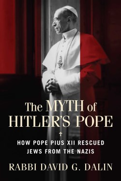 9781684514298 Myth Of Hitlers Pope