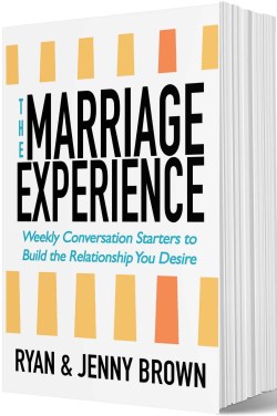 9781734323146 Marriage Experience : Weekly Conversation Starters To Build The Relationshi