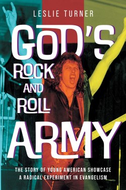 9781734323177 Gods Rock And Roll Army