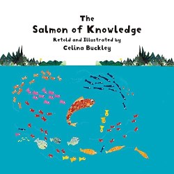 9781760361631 Salmon Of Knowledge
