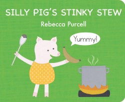 9781800360204 Silly Pigs Stinky Stew