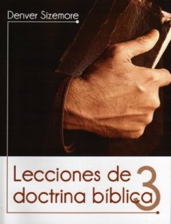 9781930992429 Lecciones De Doctrina Biblica (Student/Study Guide) - (Spanish) (Student/Study G