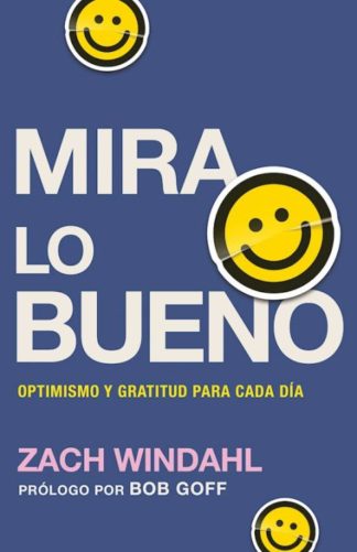 9798887690414 Mira Lo Bueno - (Spanish)