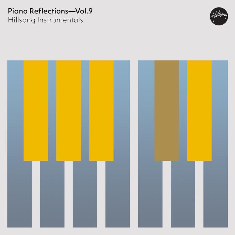 602455924391 Piano Reflections Vol. 9