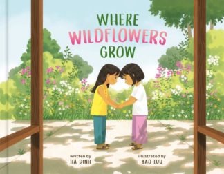 9780593578605 Where Wildflowers Grow