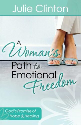 9780736929967 Womans Path To Emotional Freedom