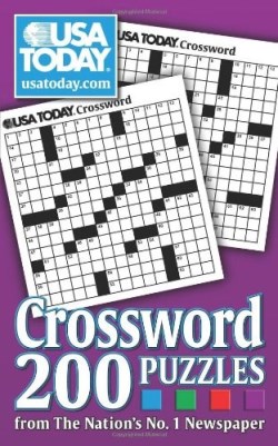 9780740770326 USA Today Crossword
