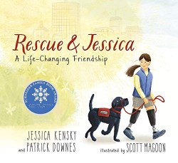 9780763696047 Rescue And Jessica