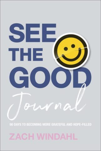 9780764241666 See The Good Journal