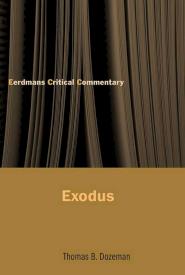 9780802826176 Exodus