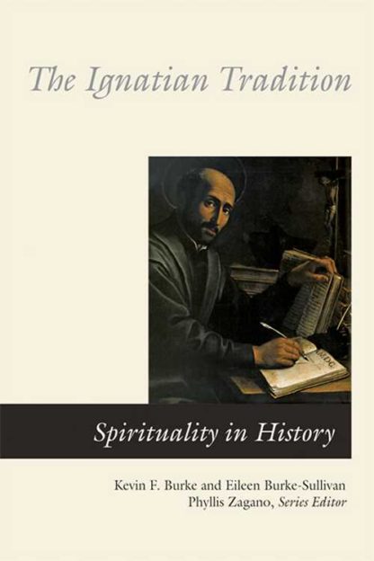 9780814619131 Ignatian Tradition