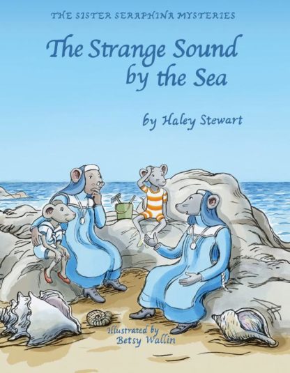 9780819891341 Strange Sound By The Sea