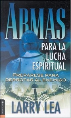 9780829703665 Armas Para La Lucha Espiritual - (Spanish)