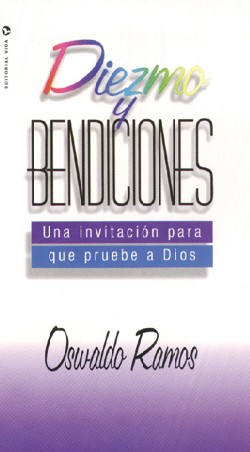 9780829704785 Diezmo Y Bendiciones - (Spanish)