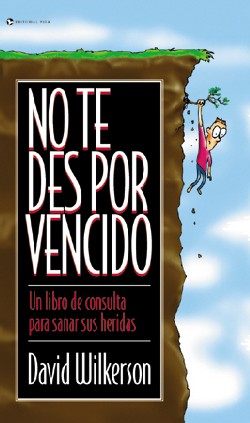 9780829706277 No Te Des Por Vencido - (Spanish)