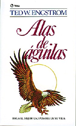 9780829710137 Alas De Aguila - (Spanish)