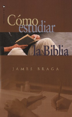 9780829713688 Como Estudiar La Biblia - (Spanish)