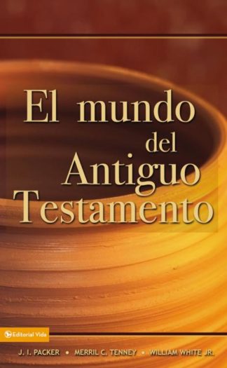 9780829714166 Mundo Del Antiguo Testamento - (Spanish)