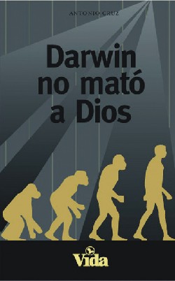9780829743586 Darwin No Mato A Dios - (Spanish)
