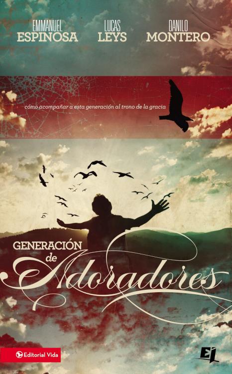 9780829747492 Generacion De Adoradores - (Spanish)