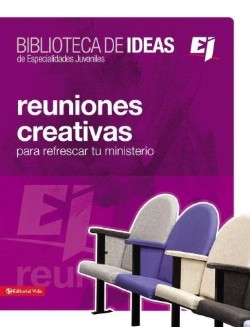 9780829752083 Bibloteca Ideas Reuniones Crea - (Spanish)