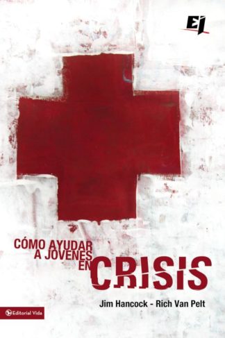9780829752564 Como Ayudar A Jovenes En Crisi - (Spanish)