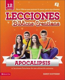 9780829755473 Lecciones Biblicas Creativas S - (Spanish)