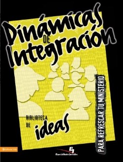 9780829759297 Dinamica De Integracion - (Spanish)