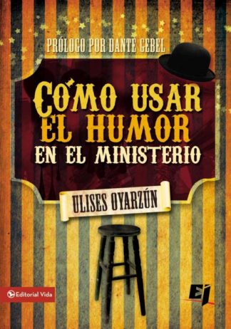 9780829759778 Como Usar El Humor En El Minis - (Spanish)
