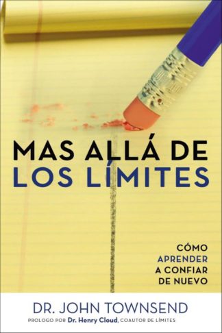 9780829760811 Mas Alla De Los Limites - (Spanish)