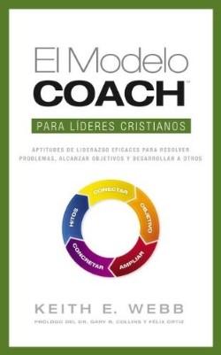 9780829765816 Modelo Coach Para Lideres Cris - (Spanish)