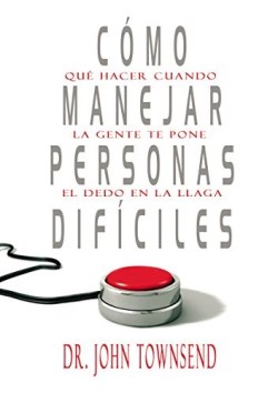 9780829767803 Como Manejar Personas Dificile - (Spanish)
