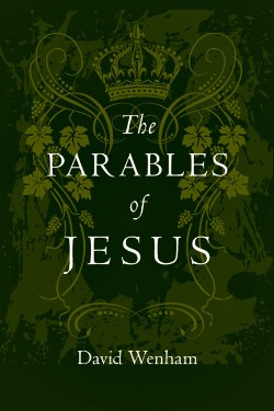 9780830812868 Parables Of Jesus