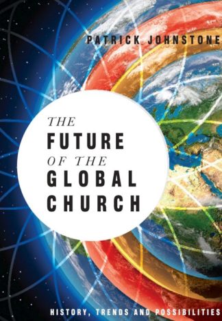 9780830856954 Future Of The Global Church