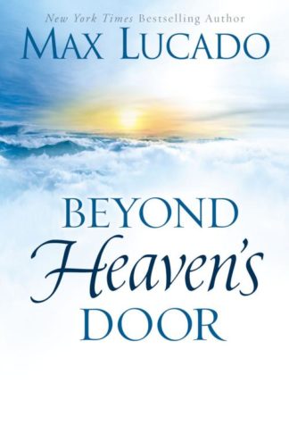 9780849948435 Beyond Heavens Door