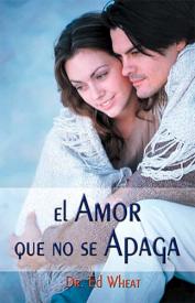9780881130102 Amor Que No Se Apaga - (Spanish)