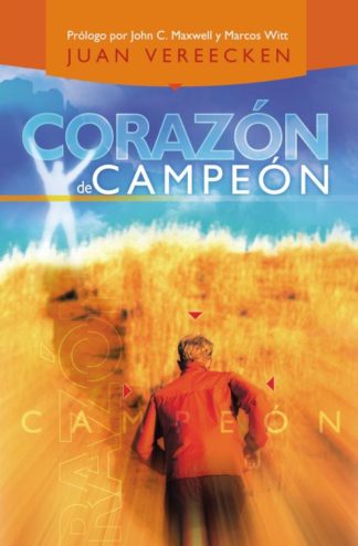 9780881130263 Corazon De Campeon - (Spanish)